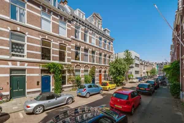 Familiehuis Duinoord nabij Internationale Organisaties