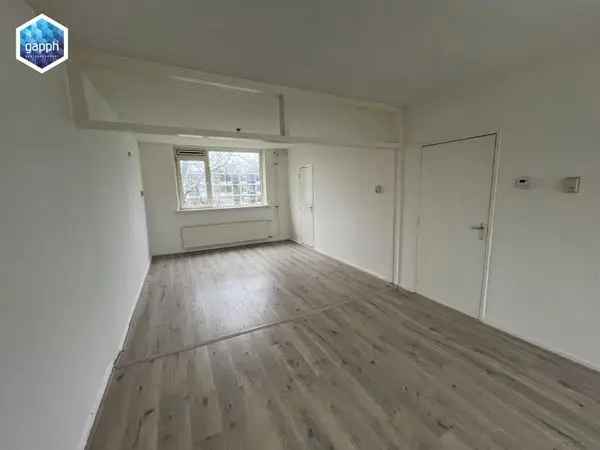 Appartement Leeuwarden Starters Tijdelijk Huur