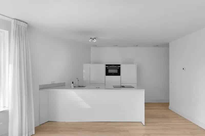 Appartement te koop Rotterdam Centrum 3 slaapkamers 97m²