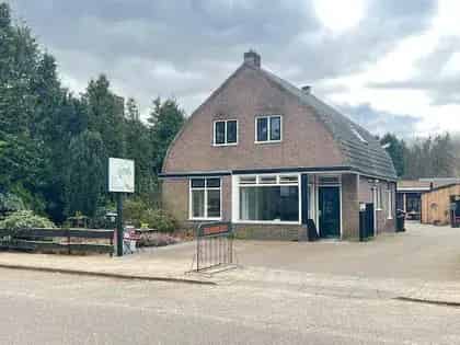 6 kamers huis van 123 m² in Maarn