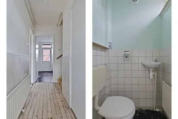 Moderne Hoekwoning Oost Souburg 3 Slaapkamers Energielabel B