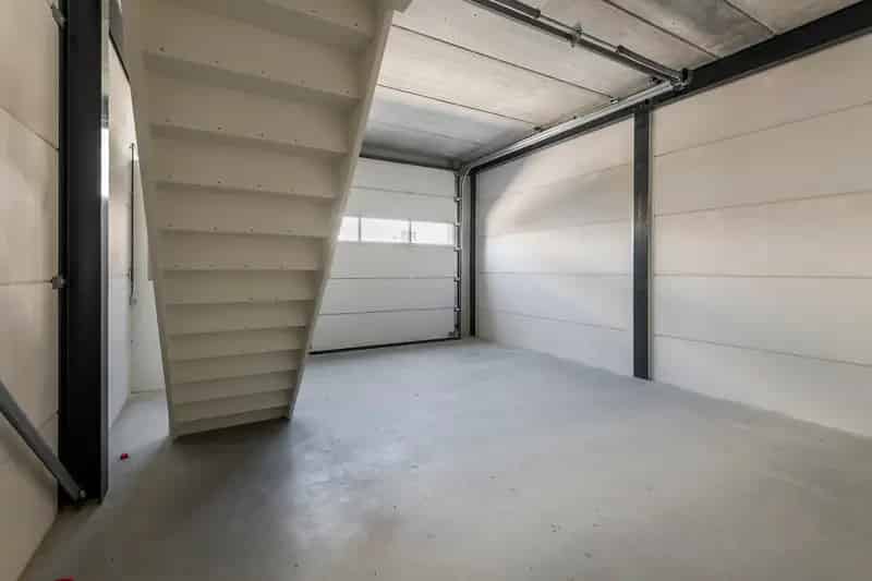 Bedrijfshal te Koop Tiel 94m² Nieuwbouw