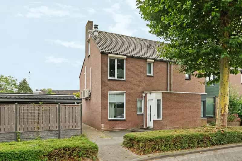 Huis te koop: Bredasingel 6 6843 RD Arnhem | Funda