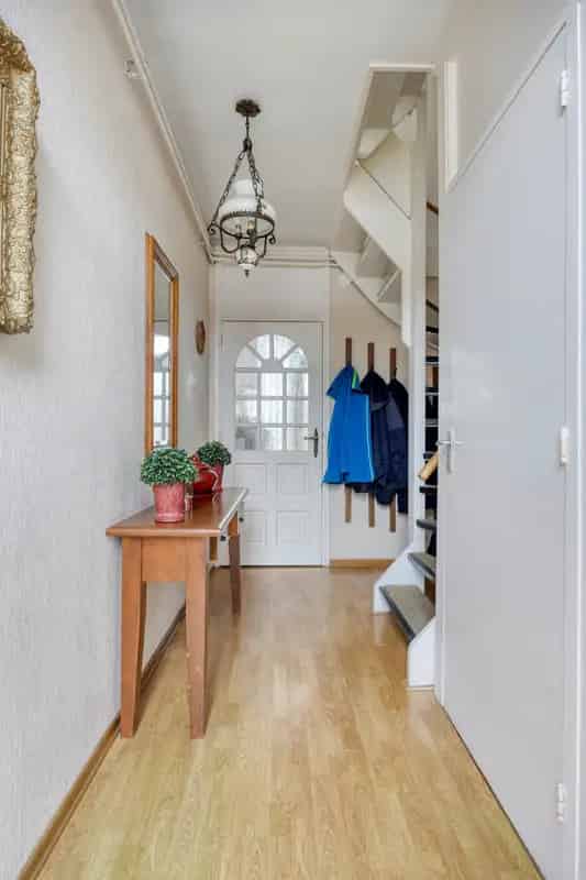 Huis Te Koop , 18, Rietdekkershof, Nieuw-Dordrecht, Drenthe