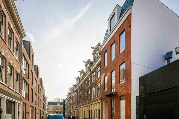 Kantoor Amsterdam | Zoek kantoren te huur: Schoolstraat 2-A 1054 KD Amsterdam [funda in business]