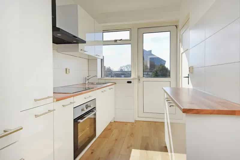 Appartement te koop Den Haag Morgenstond Zuid 60m2 gerenoveerd