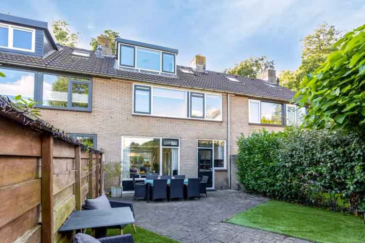 Huis te koop: Schielandsingel 3 2761 XV Zevenhuizen (ZH) 