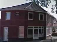 Kamer Wethouder Nijhuisstraat Enschede