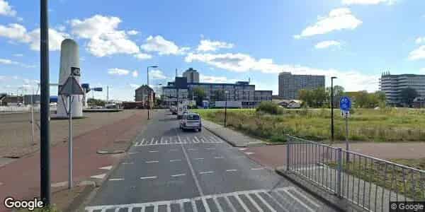 Luxe Appartement 40m² Vlaardingen - Dakterras & Volledig Ingericht