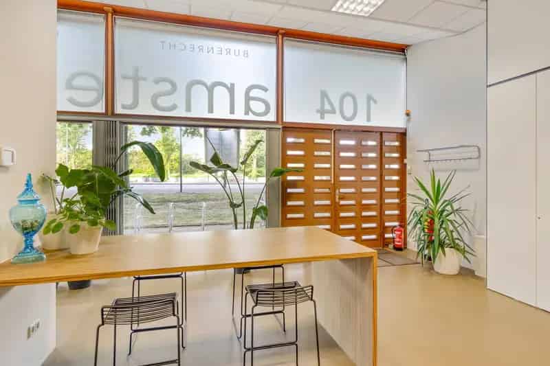 Kantoor Amsterdam | Zoek kantoren te huur: Panamalaan 104 1019 AZ Amsterdam 