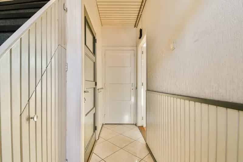 Jaren 30 woning te koop Oud Leiderdorp 5 kamers tuin dakterras