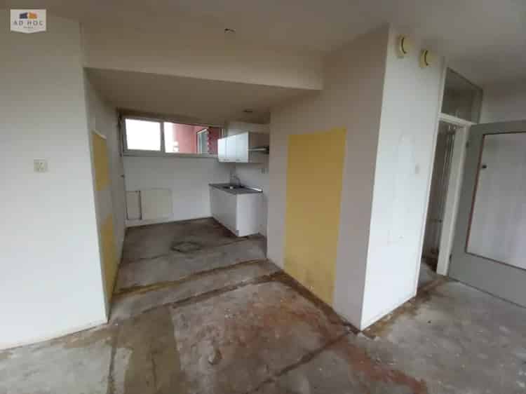 3-kamer Antikraakwoning Capelle aan den IJssel 80m²