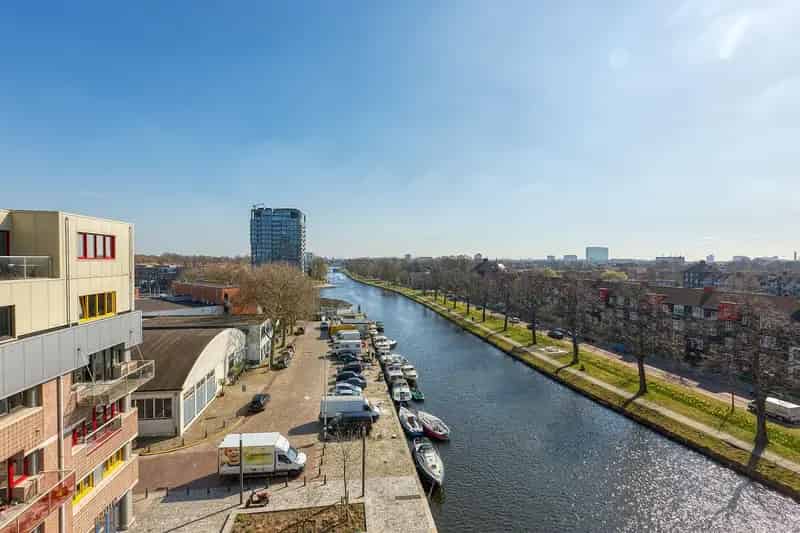 Appartement te koop: Junostraat 301 2516 BR Den Haag 