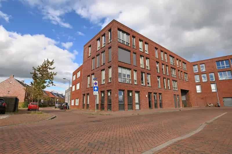 Leuk Modern Appartement Assen Centrum Te Huur