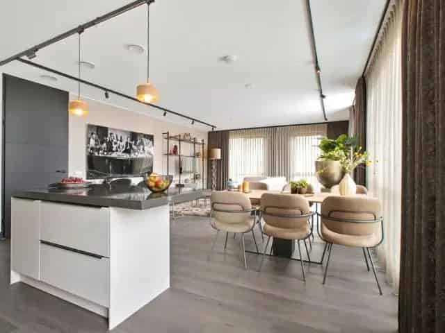 Te Huur: Luxe Appartement 137m2 in Hoofddorp Hyde Park