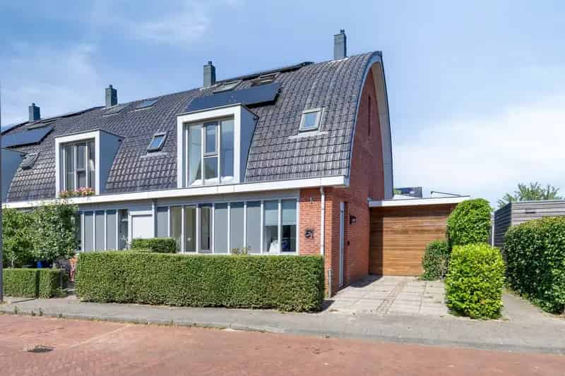 Huis te koop: Gerard Doggerlaan 51 2493 AZ Den Haag 