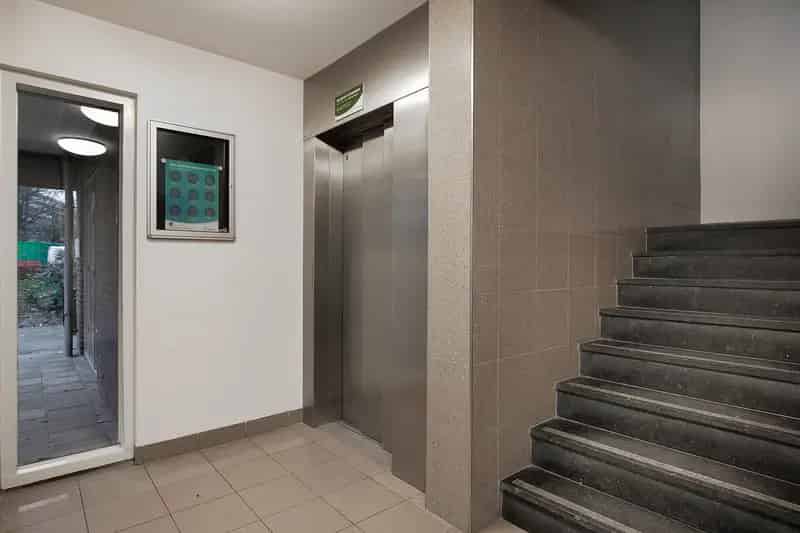 Appartementen Hilversum Kapittelweg 302