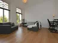 Appartement Damsterdiep in Groningen