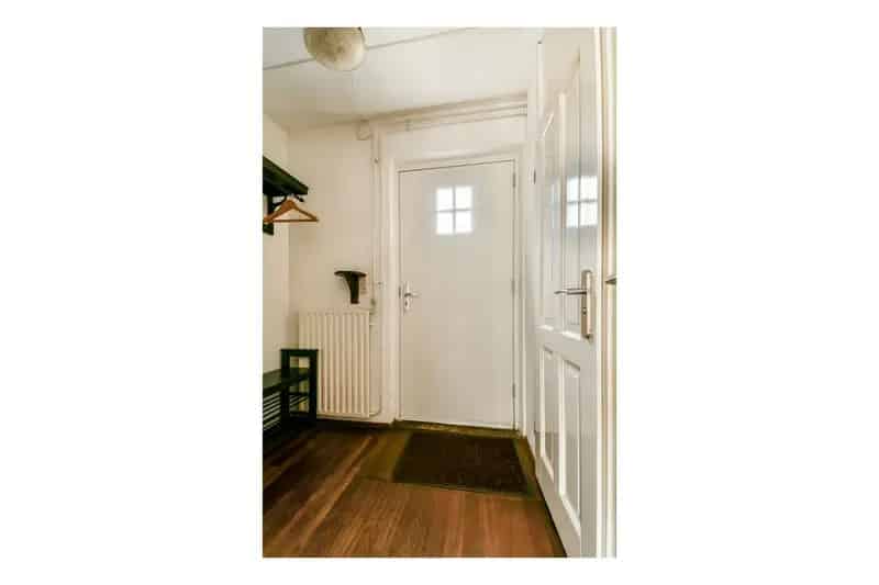 Ruime gezinswoning Weesp 4 slaapkamers 2 badkamers