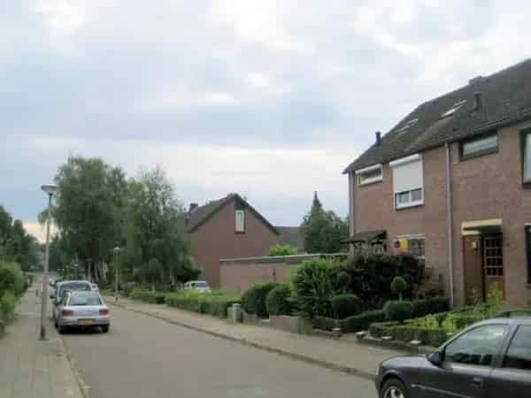 Ruime Familiewoning Maastricht Daalhof