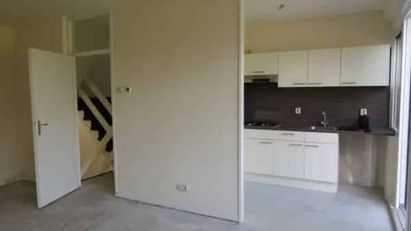 Ruim 5 Kamer Appartement te Huur De Nieuwe Es