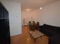 Appartement Kampen Centrum Tuin Berging