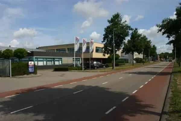 Bedrijfspand te Huur Alkmaar Boekelermeer 4700m2