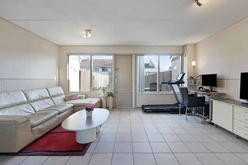 Familievriendelijk huis nabij voorzieningen te koop