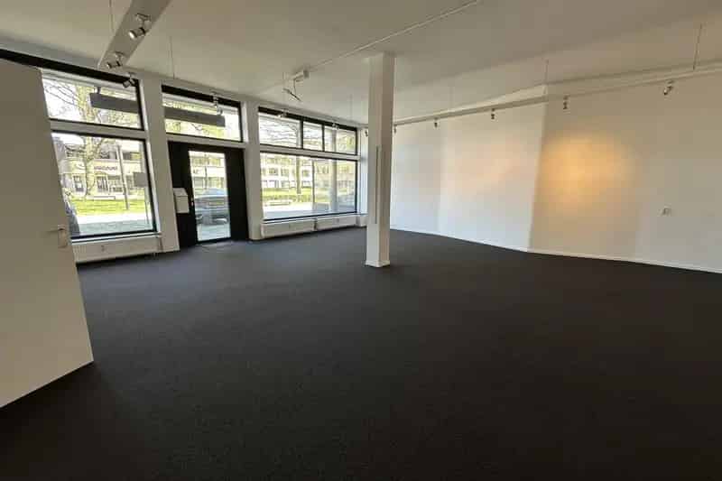 Kantoorruimte te Huur Amersfoort 456,7 m²