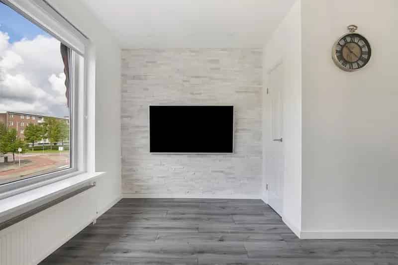 Twee woningen Rotterdam nabij voorzieningen gezinnen