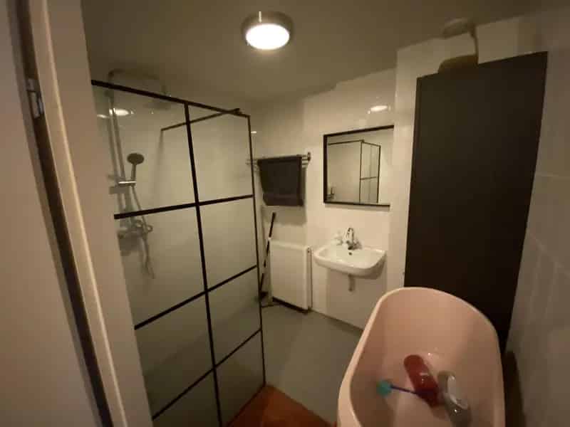 Appartement Arnhem nabij Sonsbeekpark