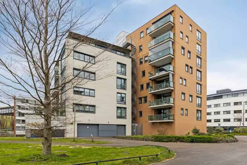 3-kamerappartement Purmerend Centrum - 55+ Complex
