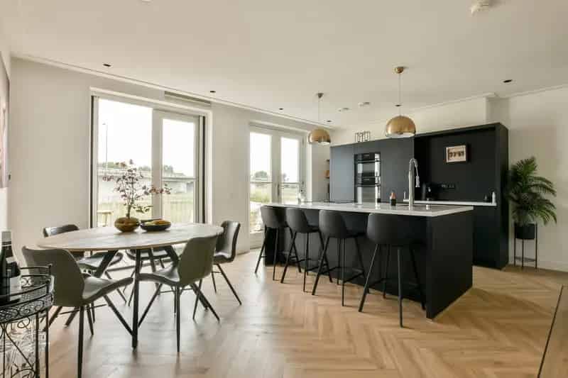 Luxe Familiewoning Gouda Westergouwe 157m2 3 slaapkamers