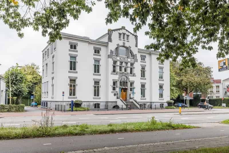 Kantoorruimte te huur Zeist - Kosmos Kantoorvilla
