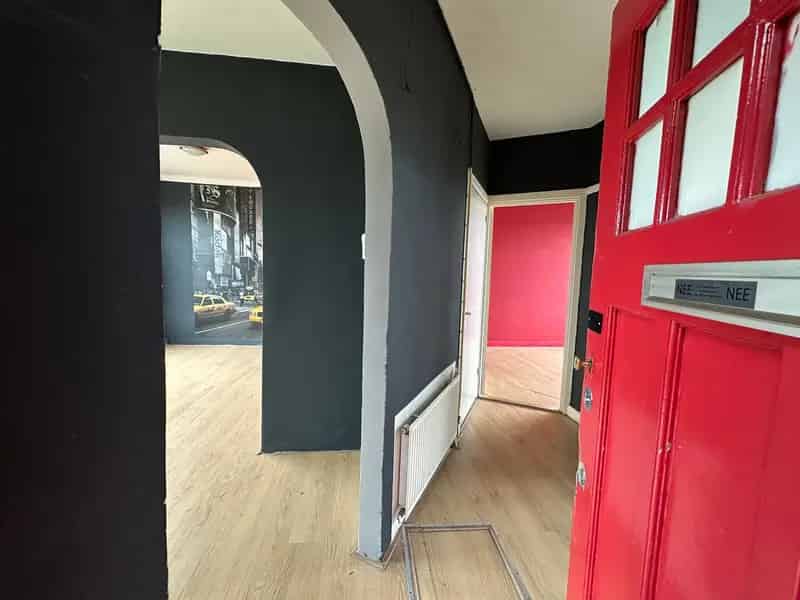 3 Kamer Appartement Den Haag Valkenboskwartier