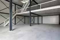 552 m2 Bedrijfsruimte te Koop Middenmeer Agriport