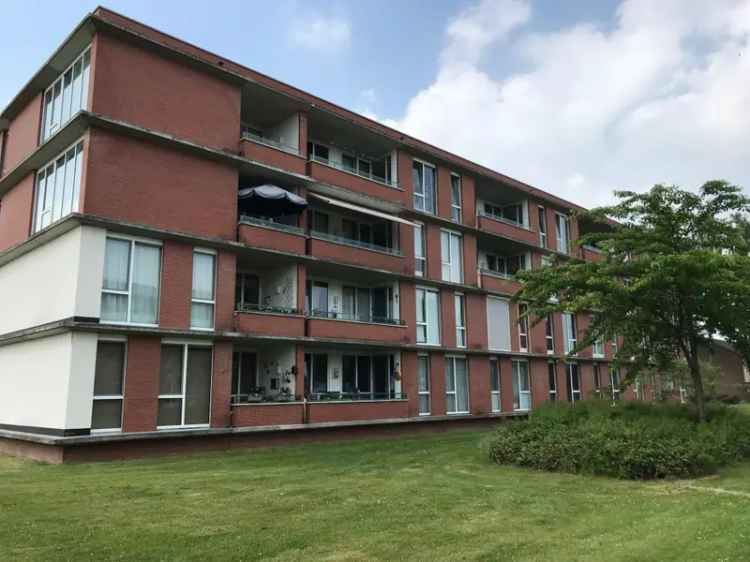 Appartement Te Huur in Emmen, Drenthe