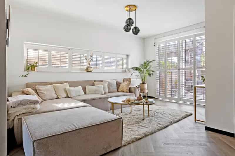 Moderne Eindwoning Oosterheem Zoetermeer