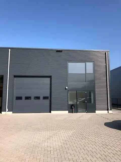 Bedrijfshal te Huur Ermelo 133m² A28 N303