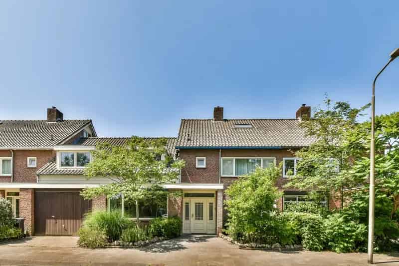 Ruime Tweekapper 4 slaapkamers Aalsmeer