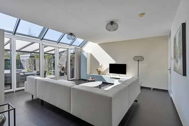 Twee Onder Een Kapwoning Boxtel 3 Slaapkamers Ruime Tuin 12 Zonnepanelen