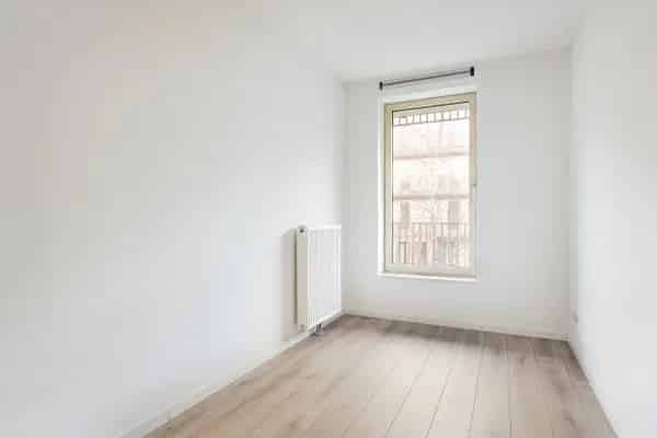 3-Kamerappartement Amsterdam Zuidoost  101m² Balkon Daktuin Parkeergarage