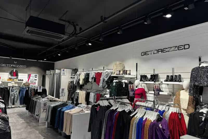 Winkelruimte te Huur Almelo Centrum De Galerij