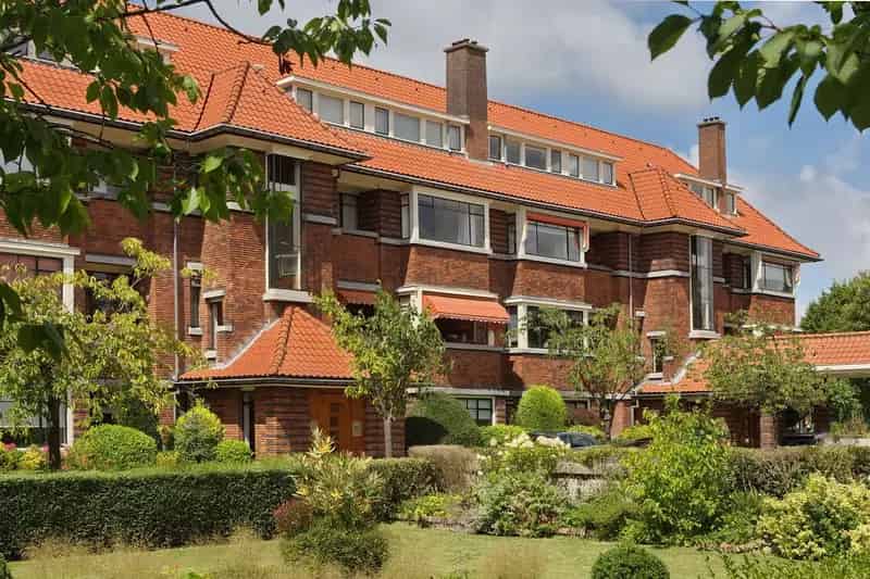 Appartement te koop: Offenberglaan 1-45 2594 BM Den Haag | Funda