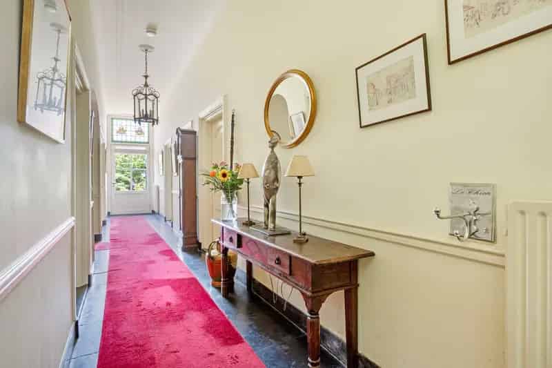 Huis te koop Kerkplein 22 Oisterwijk Rijksmonument 334m2
