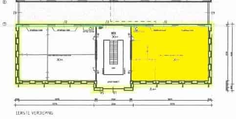 Kantoor Sint-Oedenrode | Zoek kantoren te huur: Pearl S. Buckstraat 1 5491 DG Sint-Oedenrode 