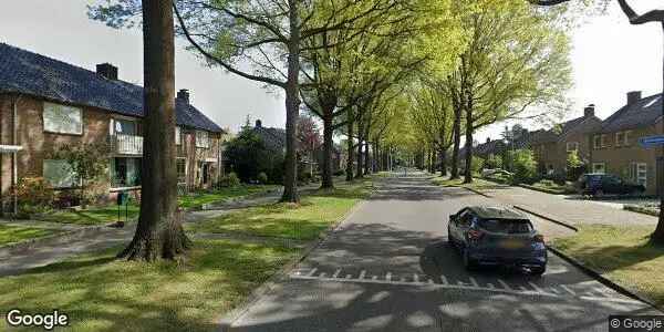 Appartement Beethovenlaan Enschede