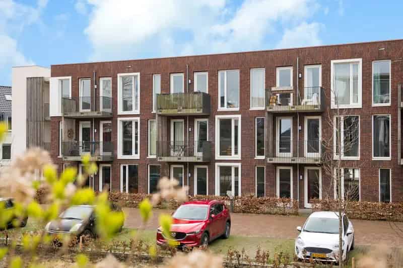 Appartement te koop Hommelseweg Arnhem