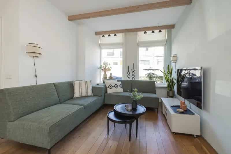 Huis te koop Hillegom Krochtstraat 21