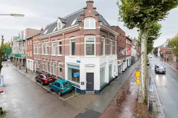 Appartement Brugstraat Roosendaal te Huur